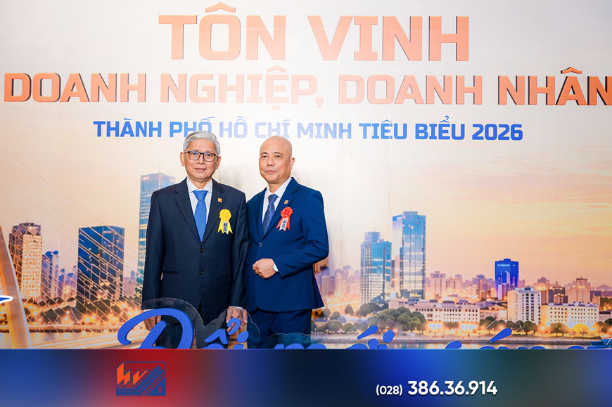HÙNG VƯƠNG VINH DANH TẠI LỄ TÔN VINH DOANH NGHIỆP, DOANH NHÂN TP.HCM TIÊU BIỂU 2026 hung vuong vinh danh tai le ton vinh doanh nghiep doanh nhan tp hcm tieu bieu 2026 1