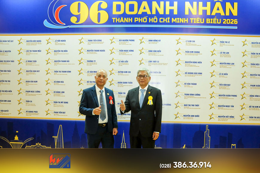 HÙNG VƯƠNG VINH DANH TẠI LỄ TÔN VINH DOANH NGHIỆP, DOANH NHÂN TP.HCM TIÊU BIỂU 2026 hung vuong vinh danh tai le ton vinh doanh nghiep doanh nhan tp hcm tieu bieu 2026 5