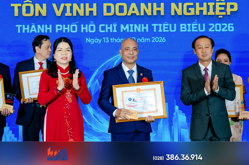 HÙNG VƯƠNG VINH DANH TẠI LỄ TÔN VINH DOANH NGHIỆP, DOANH NHÂN TP.HCM TIÊU BIỂU 2026 hung vuong vinh danh tai le ton vinh doanh nghiep doanh nhan tp hcm tieu bieu 2026 7