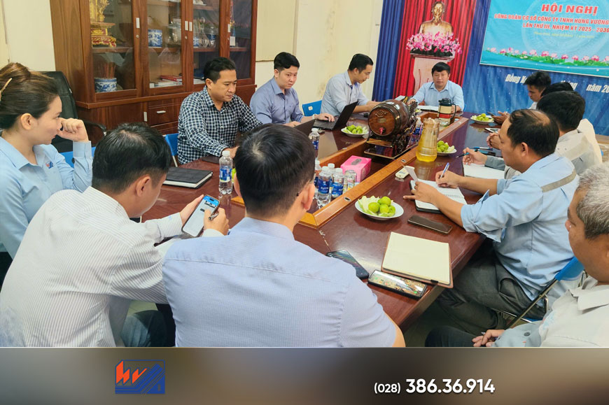 KHỞI ĐỘNG KẾ HOẠCH ĐÁNH GIÁ TÁI CHỨNG NHẬN HỢP CHUẨN, HỢP QUY NĂM 2026 khoi dong ke hoach danh gia tai chung nhan hop chuan hop quy nam 2026 1