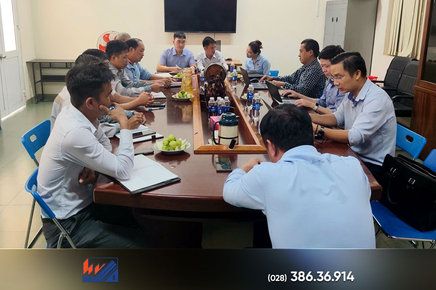 KHỞI ĐỘNG KẾ HOẠCH ĐÁNH GIÁ TÁI CHỨNG NHẬN HỢP CHUẨN, HỢP QUY NĂM 2026 khoi dong ke hoach danh gia tai chung nhan hop chuan hop quy nam 2026 2