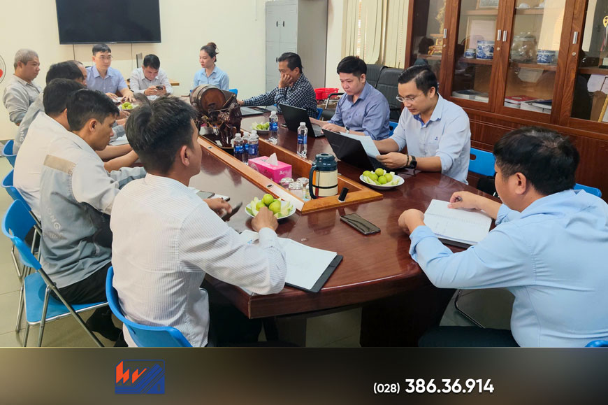 KHỞI ĐỘNG KẾ HOẠCH ĐÁNH GIÁ TÁI CHỨNG NHẬN HỢP CHUẨN, HỢP QUY NĂM 2026 khoi dong ke hoach danh gia tai chung nhan hop chuan hop quy nam 2026 3