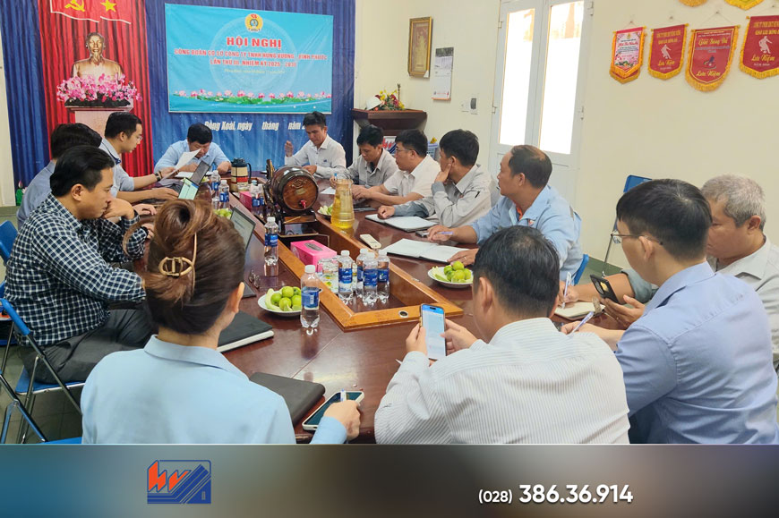 KHỞI ĐỘNG KẾ HOẠCH ĐÁNH GIÁ TÁI CHỨNG NHẬN HỢP CHUẨN, HỢP QUY NĂM 2026 khoi dong ke hoach danh gia tai chung nhan hop chuan hop quy nam 2026 4