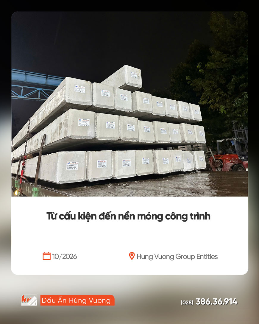 TỪ CẤU KIỆN ĐẾN NỀN MÓNG CÔNG TRÌNH tu cau kien den nen mong cong trinh1